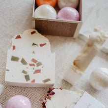 Load image into Gallery viewer, Merry and Bright Soap Bar
