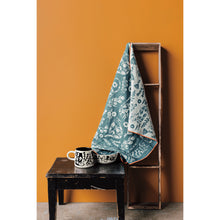Load image into Gallery viewer, Cat Bloom Imprint Mug
