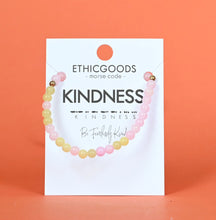 Load image into Gallery viewer, MINI Morse Code Bracelet | KINDNESS

