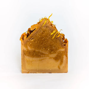 Pumpkin Spice Soap Bar