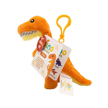 Load image into Gallery viewer, Dino Dudes Backpack Buddies
