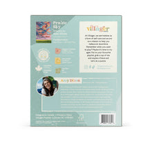 Load image into Gallery viewer, Prairie Sky | 1000-Piece Puzzle for Adults | Designed in Canada by Amy Dixon
