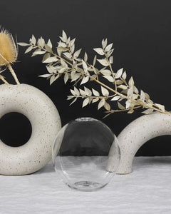 Neva Vase, Everlasting Candle Co.