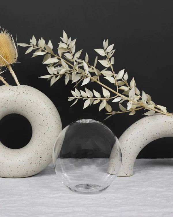 Neva Vase, Everlasting Candle Co.