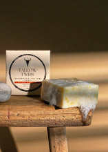 Load image into Gallery viewer, Tallow Twins Primal Essence Tallow Soap
