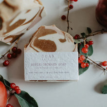 Load image into Gallery viewer, Apple Orchard Soap: SOAK Bath Co.
