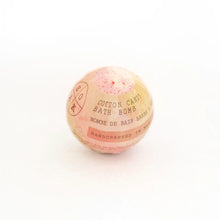 Load image into Gallery viewer, Cotton Candy Bath Bomb
