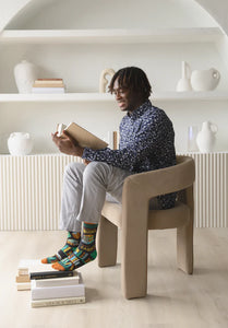 Big Books Mens Socks