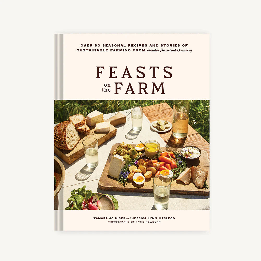Feasts On The Farm