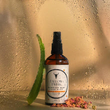 Load image into Gallery viewer, Tallow Twins Morning Dew Face Mist
