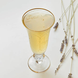 Fleur 75 Cocktail Infusion Blend