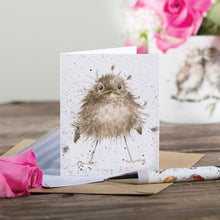 Load image into Gallery viewer, Little Wren Enclosure Card
