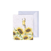 Load image into Gallery viewer, Sunshine Enclosure Card
