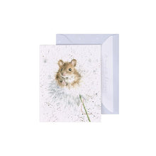 Load image into Gallery viewer, Dandelion Enclosure Card
