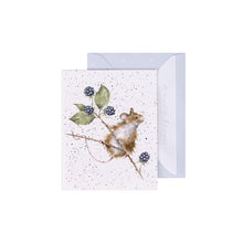 Load image into Gallery viewer, Brambles Enclosure Card
