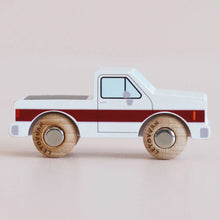 Load image into Gallery viewer, Charlie Wood Truck
