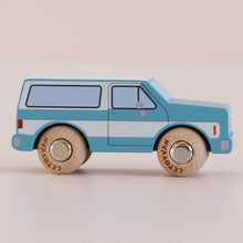 Load image into Gallery viewer, Chuck Wood Truck
