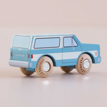 Load image into Gallery viewer, Chuck Wood Truck
