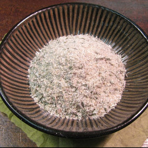 Garlic Mashed Seasoning, Pepper Tree Spice Co.