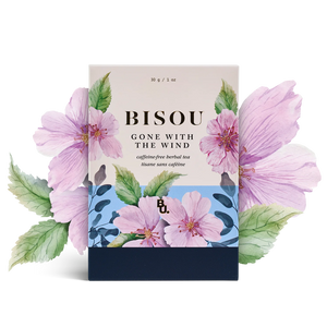 Gone With the Wind Tea