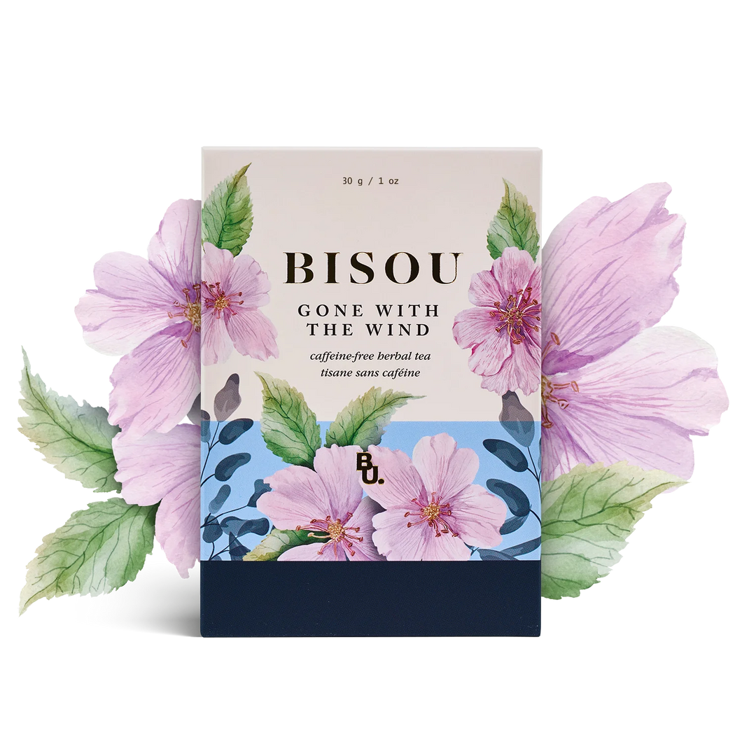 Gone With the Wind Tea