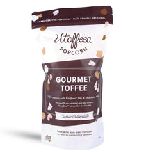 Load image into Gallery viewer, Utoffeea Gourmet Toffee Popcorn
