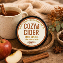 Load image into Gallery viewer, Walton Wood Apple Cider Hand Rescue
