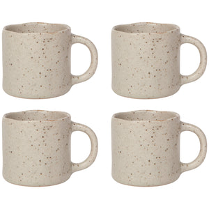 Heirloom Maison Espresso Cups