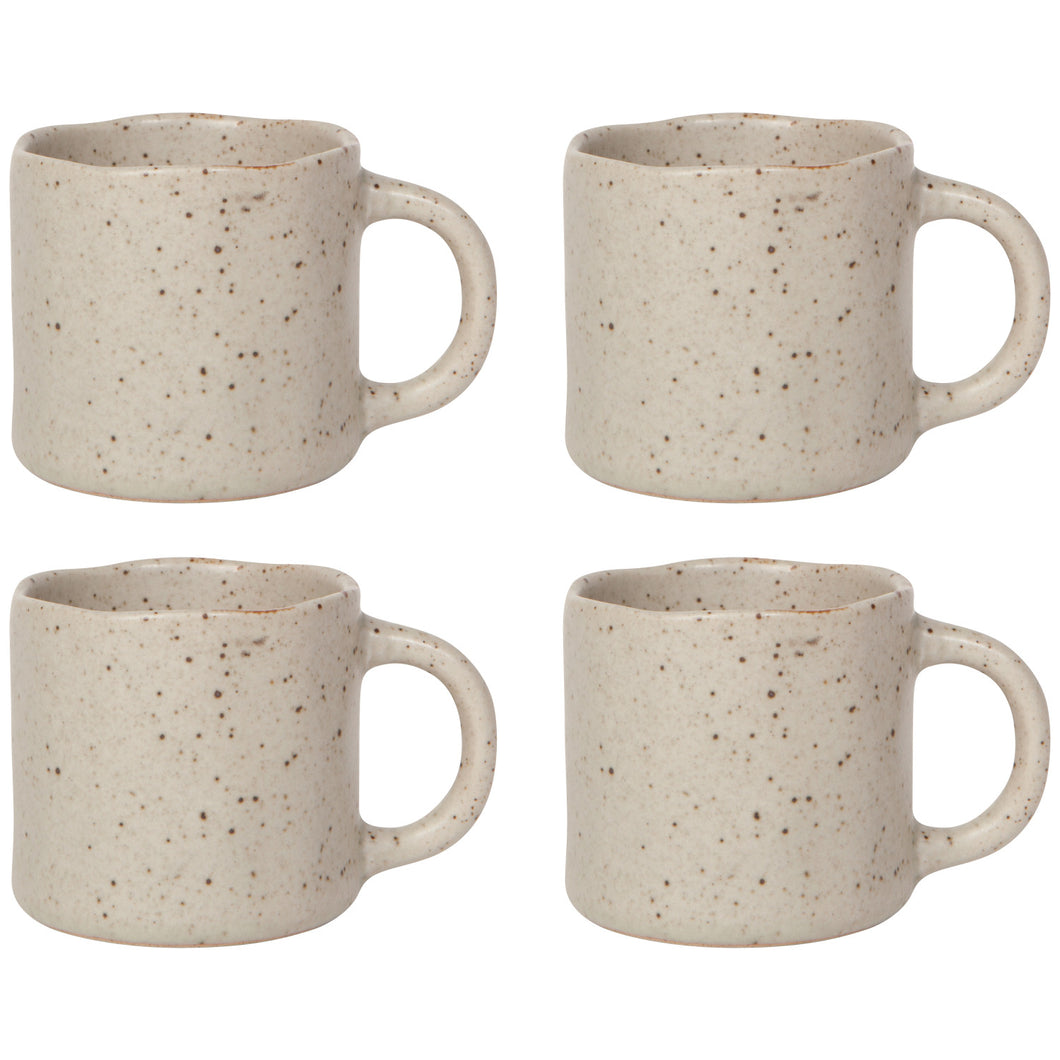 Heirloom Maison Espresso Cups