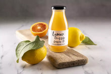 Load image into Gallery viewer, Hawkshead Lemon Drizzle Sauce

