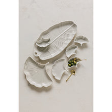Load image into Gallery viewer, Ginkgo Spoons, Set 4
