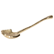 Load image into Gallery viewer, Ginkgo Spoons, Set 4
