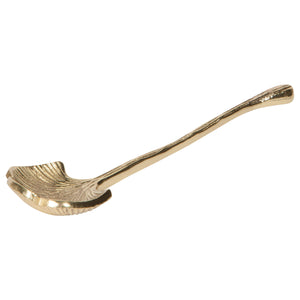 Ginkgo Spoons, Set 4