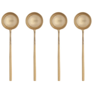 Long Spoons, Set 4