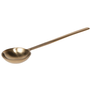 Long Spoons, Set 4
