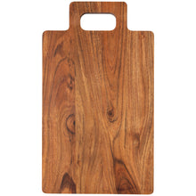 Load image into Gallery viewer, Acacia Serving Board
