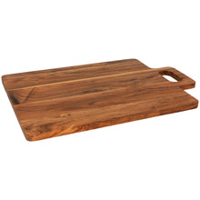 Load image into Gallery viewer, Acacia Serving Board, Large
