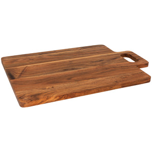 Acacia Serving Board, Large