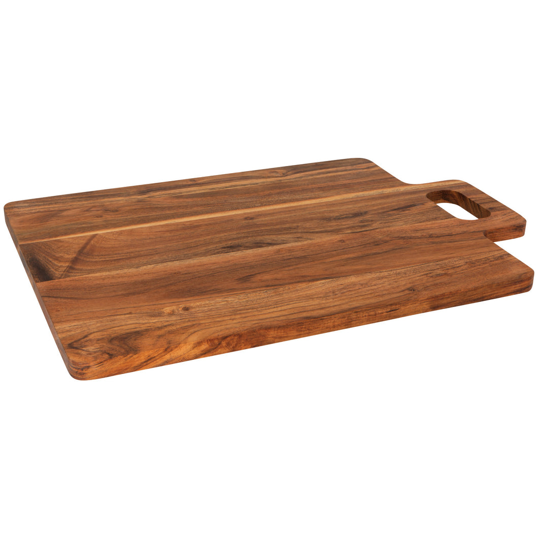 Acacia Serving Board, Large