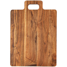 Load image into Gallery viewer, Acacia Serving Board, Large
