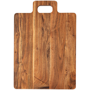 Acacia Serving Board, Large