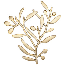 Load image into Gallery viewer, Matte Gold Trivet

