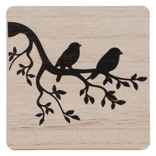 Load image into Gallery viewer, Bird Duo Coaster
