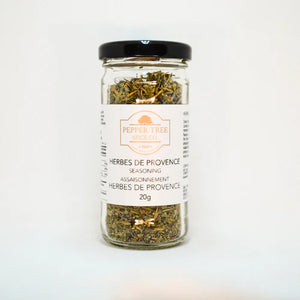 Herbes de Provence, Pepper Tree Spice Co.