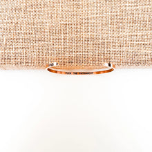 Load image into Gallery viewer, Fuck the Patrirachy Bangle
