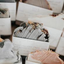 Load image into Gallery viewer, Sweet Vanilla Bean Soap
