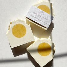 Load image into Gallery viewer, Sunny Side Up Soap Bar: SOAK Bath Co
