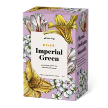 Load image into Gallery viewer, Imperial Green Tea

