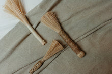 Load image into Gallery viewer, Taro Seagrass Sweep

