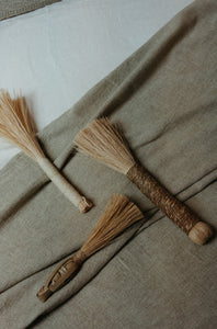 Taro Seagrass Sweep